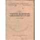 Dvořák, J.: Význačné zkameněliny geologických útvarů