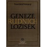 Pošepný, F.: Geneze rudních ložisek
