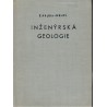 Záruba, Q., Mencl, V.: Inženýrská geologie