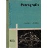 Kočárek, E., Petržílek, B.: Petrografie
