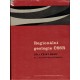Svoboda, J. a kol.: Regionální geologie ČSSR. Díl I. Český masív. Svazek 2. Algonkium až kvartér