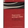 Svoboda, J. a kol.: Regionální geologie ČSSR. Díl I. Český masív. Svazek 2. Algonkium až kvartér