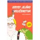 Tenenbom, T.: Krysy jejího velilečenstva. (Mimořádně vtipná i alarmující zpráva o Británii za časů berexitu)merice)