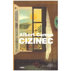 Camus, A.: Cizinec