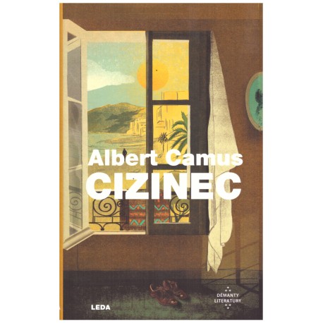 Camus, A.: Cizinec