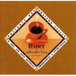 Rosen, D.: Rádce milovníka kávy