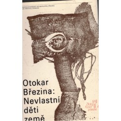 Březina, O.: Nevlastní děti země