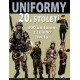 McNab, Ch.: Uniformy 20. století. 300 uniforem z celého světa
