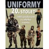 McNab, Ch.: Uniformy 20. století. 300 uniforem z celého světa