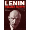 Volkogonov, D.: Lenin. Počátek teroru