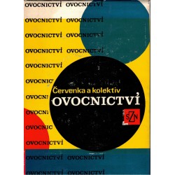 Červenka, K. a kol.: Ovocnictví