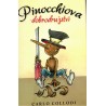 Collodi, C.: Pinocchiova dobrodružství