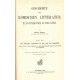 Schanz, M.: Geschichte der Römischern Litteratur