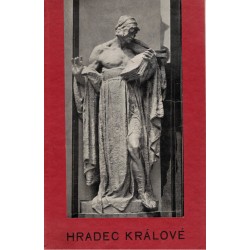 Mlynář, K., Kaňka, J.: Hradec Králové. Přehled desetileté práce 1924-1934