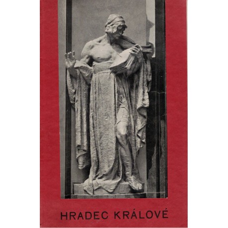 Mlynář, K., Kaňka, J.: Hradec Králové. Přehled desetileté práce 1924-1934
