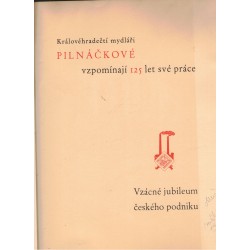 Královéhradečtí mydláři Pilnáčkové vzpomínají 125 let své práce. Vzácné jubileum českého podniku
