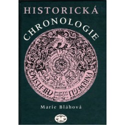 Bláhová, M.: Historická chronologie