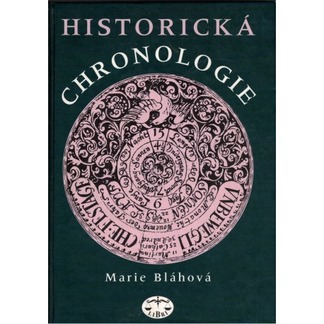 Bláhová, M.: Historická chronologie