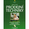 Černý, V.: Prodejní techniky