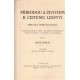 Seifert, M.: Junáctví. Přírodou a životem k čistému lidství. Příručka českých junáků