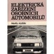 Kubín, P.: Elektrická zařízení osobních automobiů