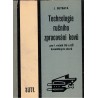 Outrata, J.: Technologie ručního zpracování kovů pro 1. ročník OU a UŠ kovodělných oborů