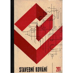 Technomat. Stavební kování 201