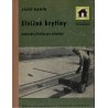 Kamín, J.: Živičné krytiny. Praktická příručka pro asfaltéry