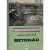 Bočkovský, V.: Betonář