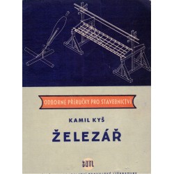 Kyš, K.: Železář