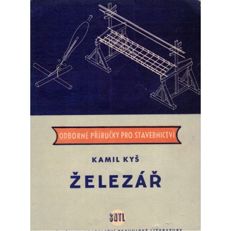 Kyš, K.: Železář
