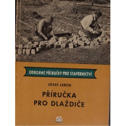 Lerch, J.: Příručka pro dlaždiče