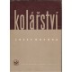 Kocura, J.: Kolářství