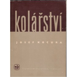 Kocura, J.: Kolářství