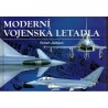 Jackson, R.: Moderní vojenská letadla