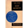 Struik, D. J.: Dějiny matematiky