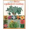 Longman, D.: Péče o pokojové rostliny