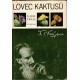 Crkal, K.: Lovec kaktusů (A. V. Frič)