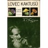 Crkal, K.: Lovec kaktusů (A. V. Frič)