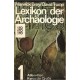 Bray, W., Trump, D.: Lexikon der Archäologie 1