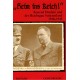 Gebel, R.: Heim ins Reich! Konrad Henlein und der Reichsgau Sudetenland 1938-1945