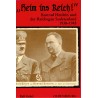Gebel, R.: Heim ins Reich! Konrad Henlein und der Reichsgau Sudetenland 1938-1945