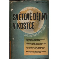 Dorazil, O.: Světové dějiny v kostce