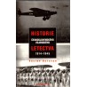 Borovan, V.: Historie československého vojenského letectva 1914-1945
