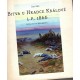 Jakl, J.: Bitva u Hradce Králové l. p. 1866