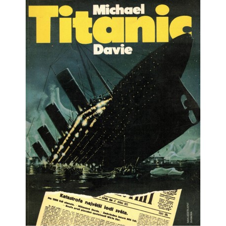 Davie, M.: Titanic