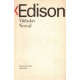 Nezval, V.: Edison
