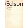 Nezval, V.: Edison