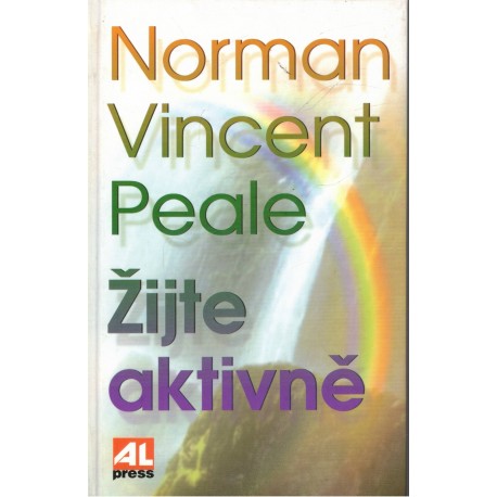 Peale, N. V.: Žijte aktivně