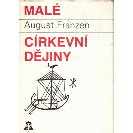 Franzen, A.: Malé církevní dějiny